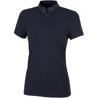 Womens Vroni Polo Top